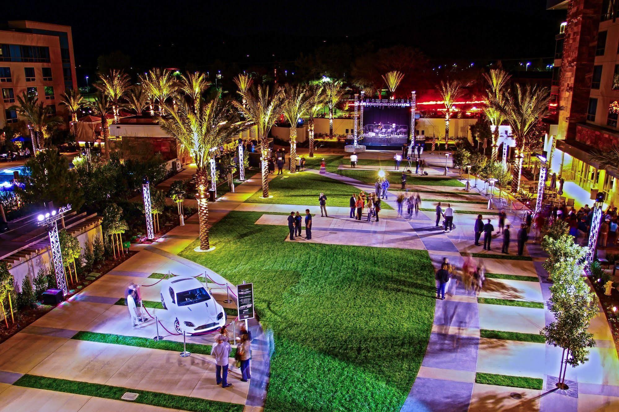 Viejas Casino&Resort Alpine Exterior foto